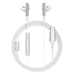 Acefast  L3 USB-C earphones ,white