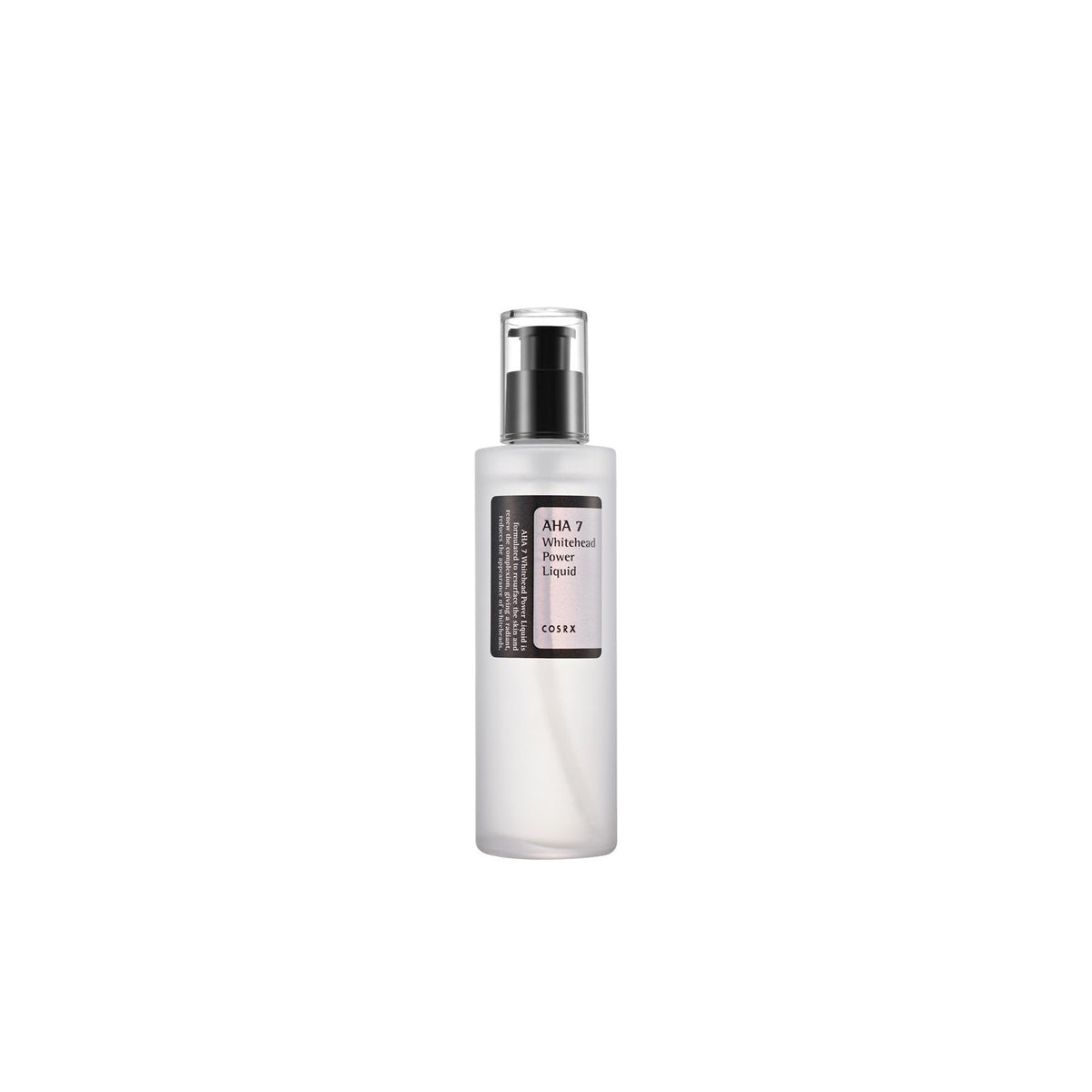COSRX AHA 7 Whitehead Power Liquid -100ML