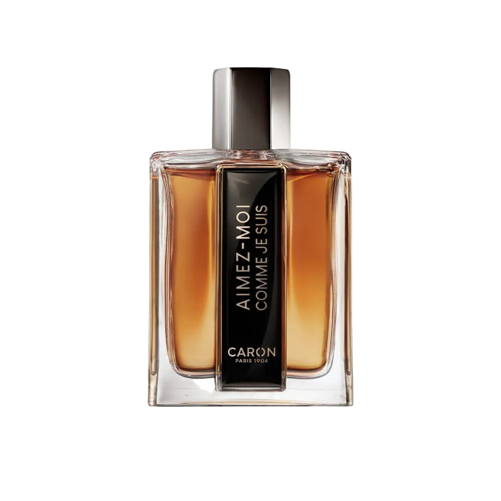 Aimez-Moi Comme Je Suis – PARFUMS CARON