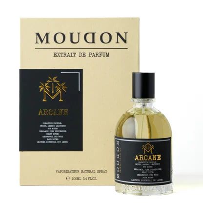 MOUDON ARCANE EDP 100 ML