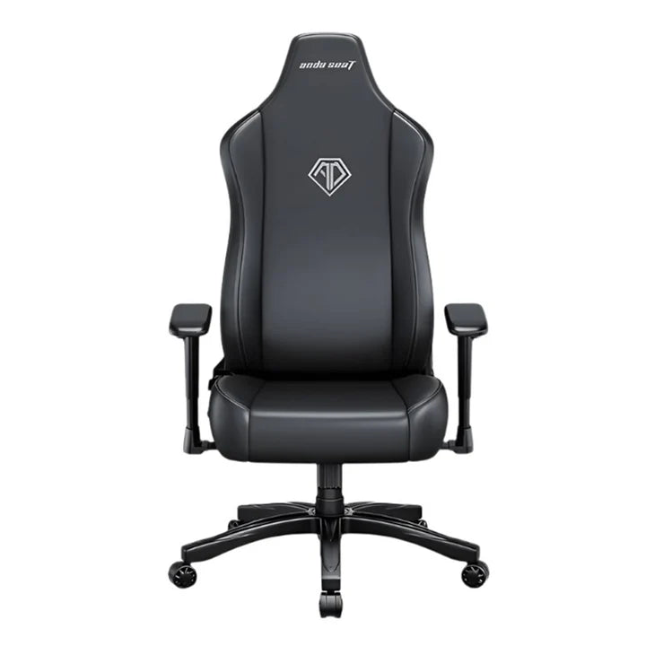 Andaseat NOVIS Series Gaming Chair Large - Black