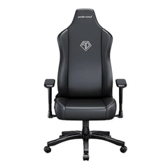 Andaseat NOVIS Series Gaming Chair Large - Black