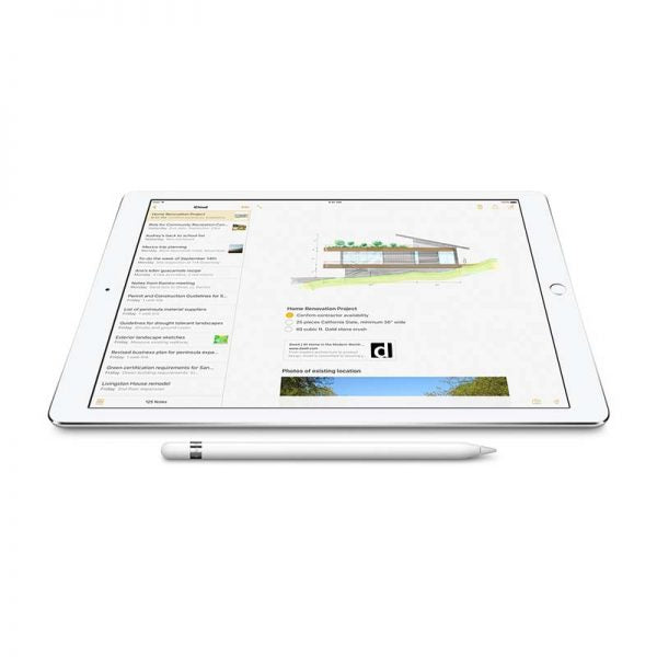 Pencil Apple 1St Generation - White