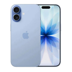 NGN - IPHONE 17 256GB