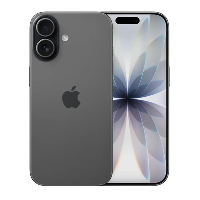 NGN - IPHONE 17 256GB