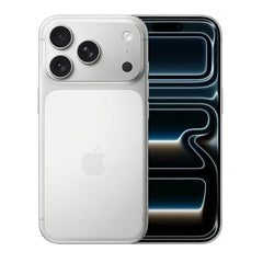 Apple  iphone 17 pro 256GB Silver (Japanese Variant)