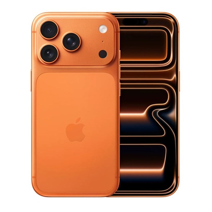NGN - IPHONE 17 PRO MAX 256GB