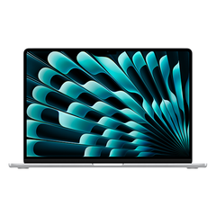 APPLE MACBOOK AIR M2 8GB RAM 512GB 15.3-INCH ENGLISH & ARABIC KEYBOARD MIDDLE EAST VERSION - SILVER