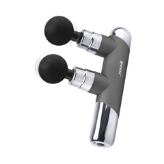 XPower MG21 DUAL-HEAD MASSAGE GUN