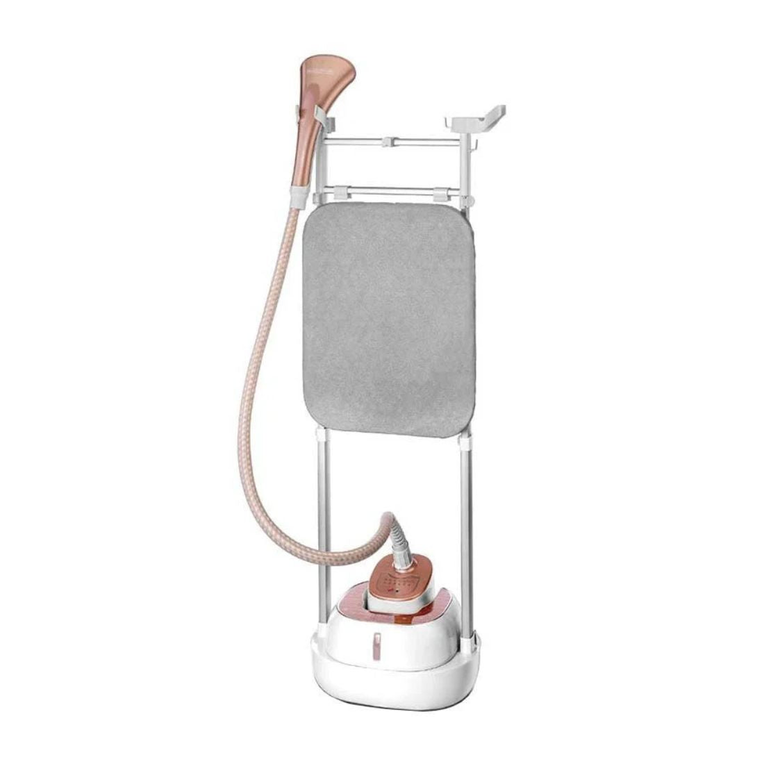 2000W Garment Steamer with 6 steam setting Digital