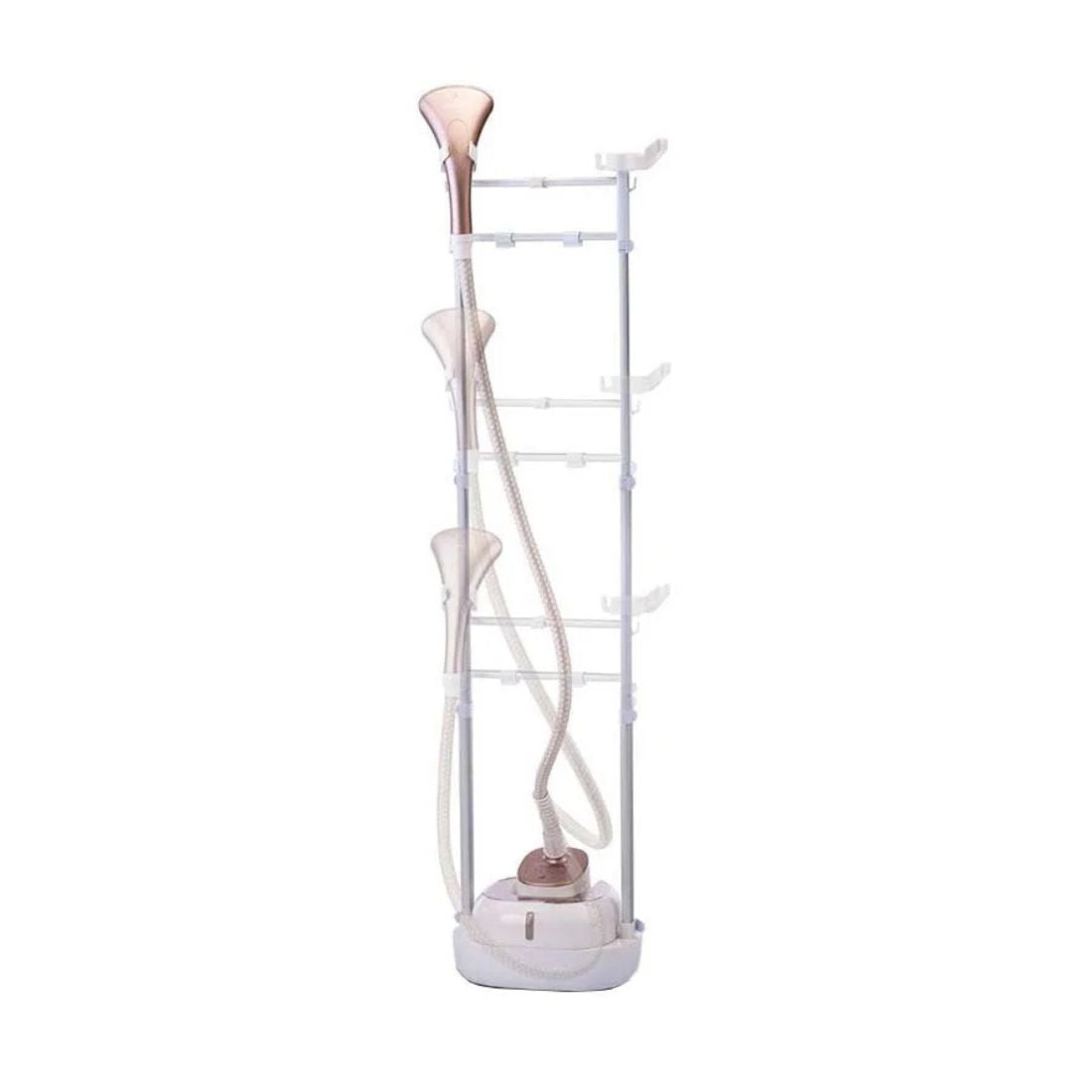 2000W Garment Steamer with 6 steam setting Digital