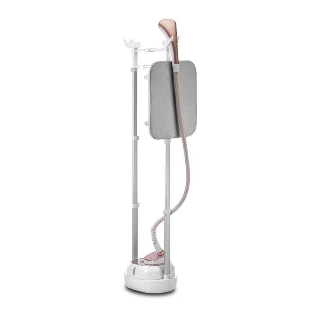 2000W Garment Steamer with 6 steam setting Digital