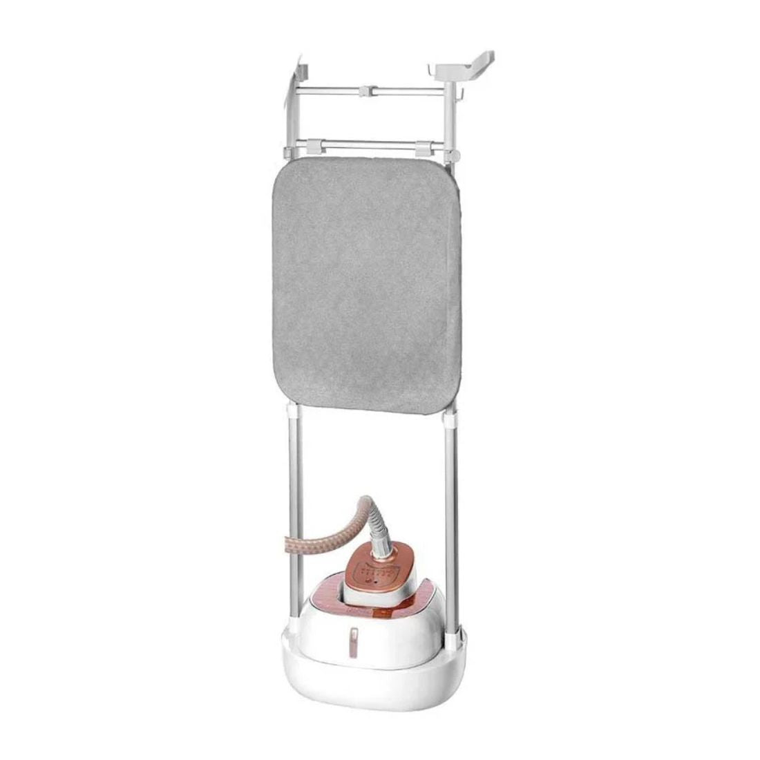2000W Garment Steamer with 6 steam setting Digital