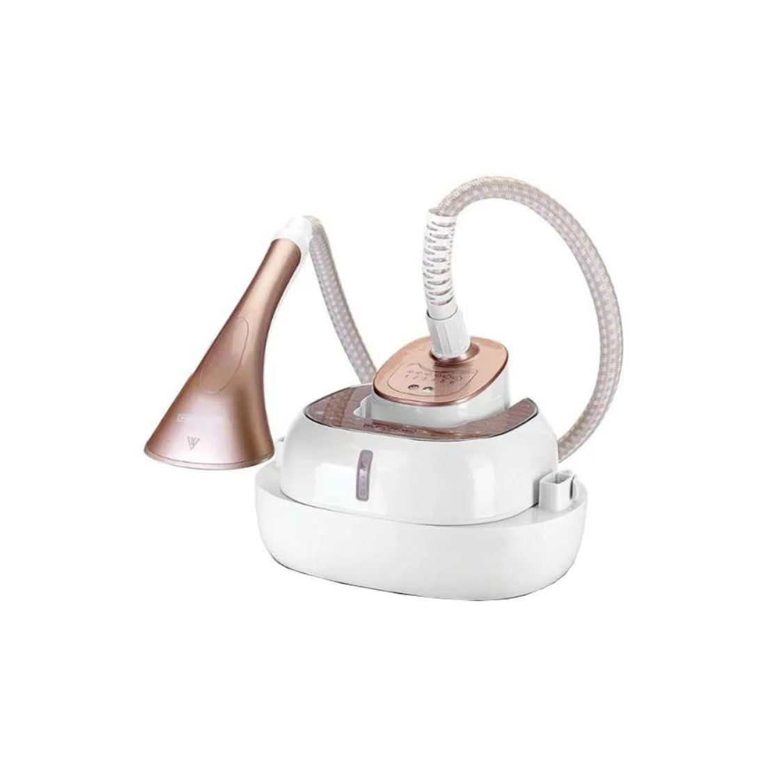 2000W Garment Steamer with 6 steam setting Digital