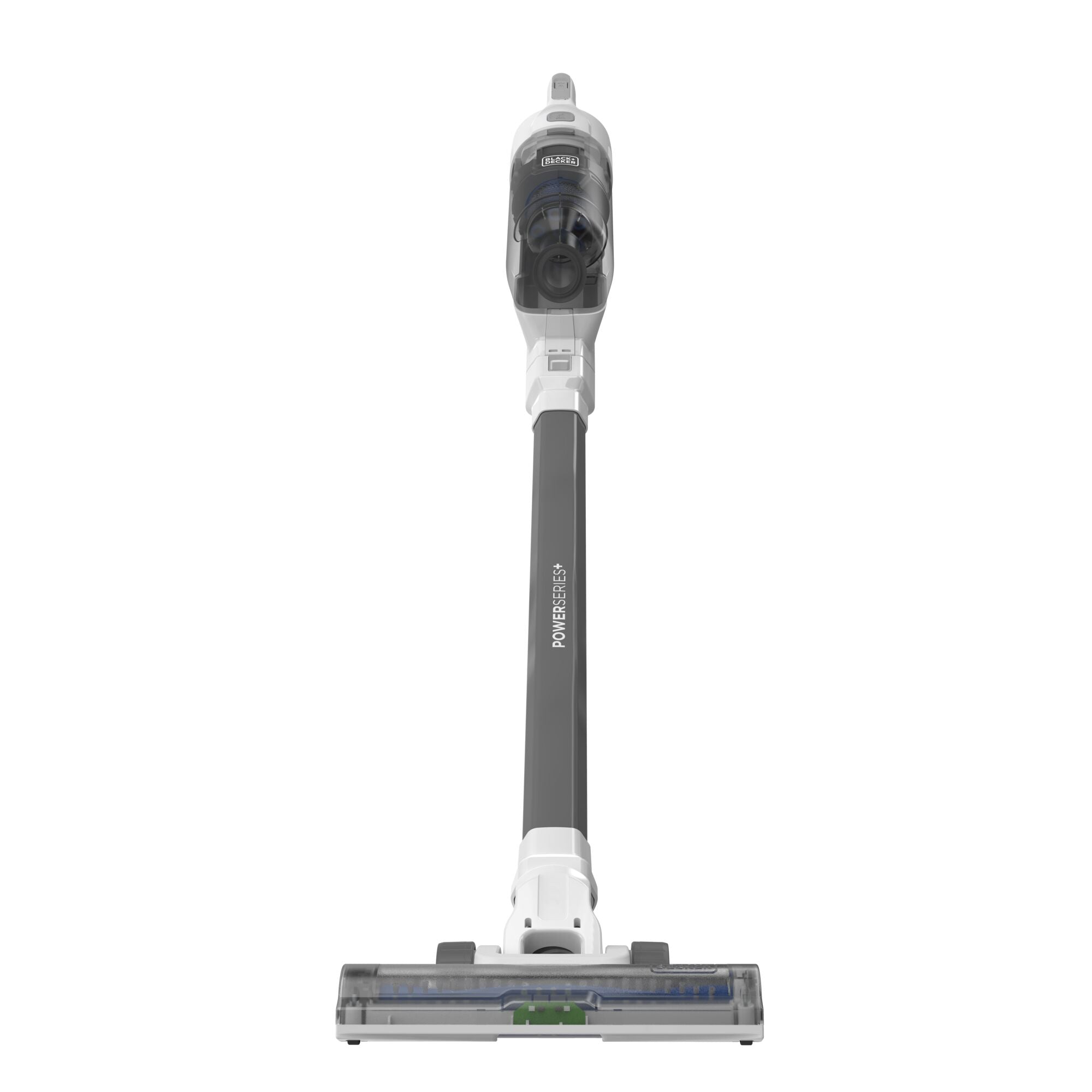 Black & Decker 2in1 Stick Vacuum 14.4V  - BHFEA420J-GB
