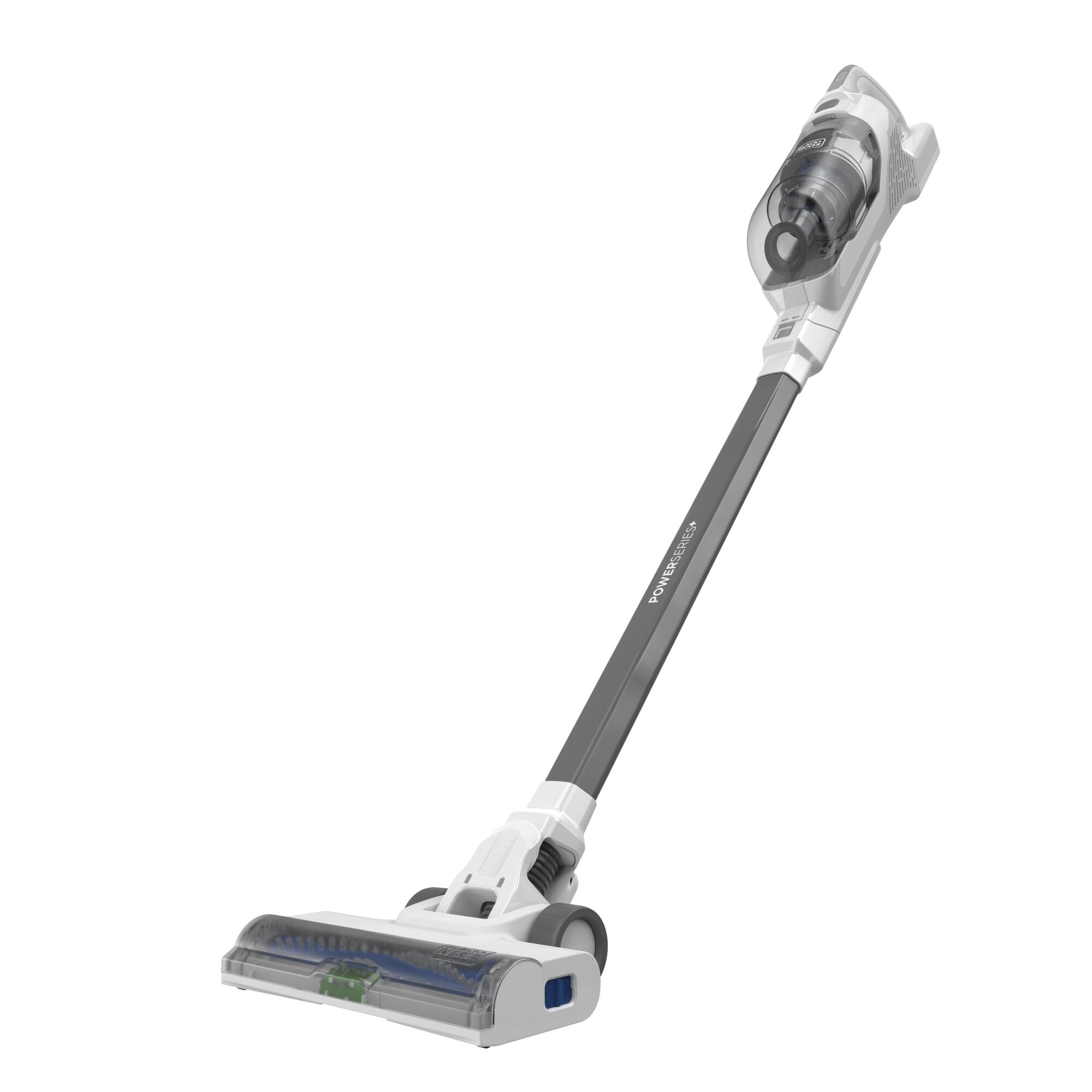 Black & Decker 2in1 Stick Vacuum 14.4V  - BHFEA420J-GB
