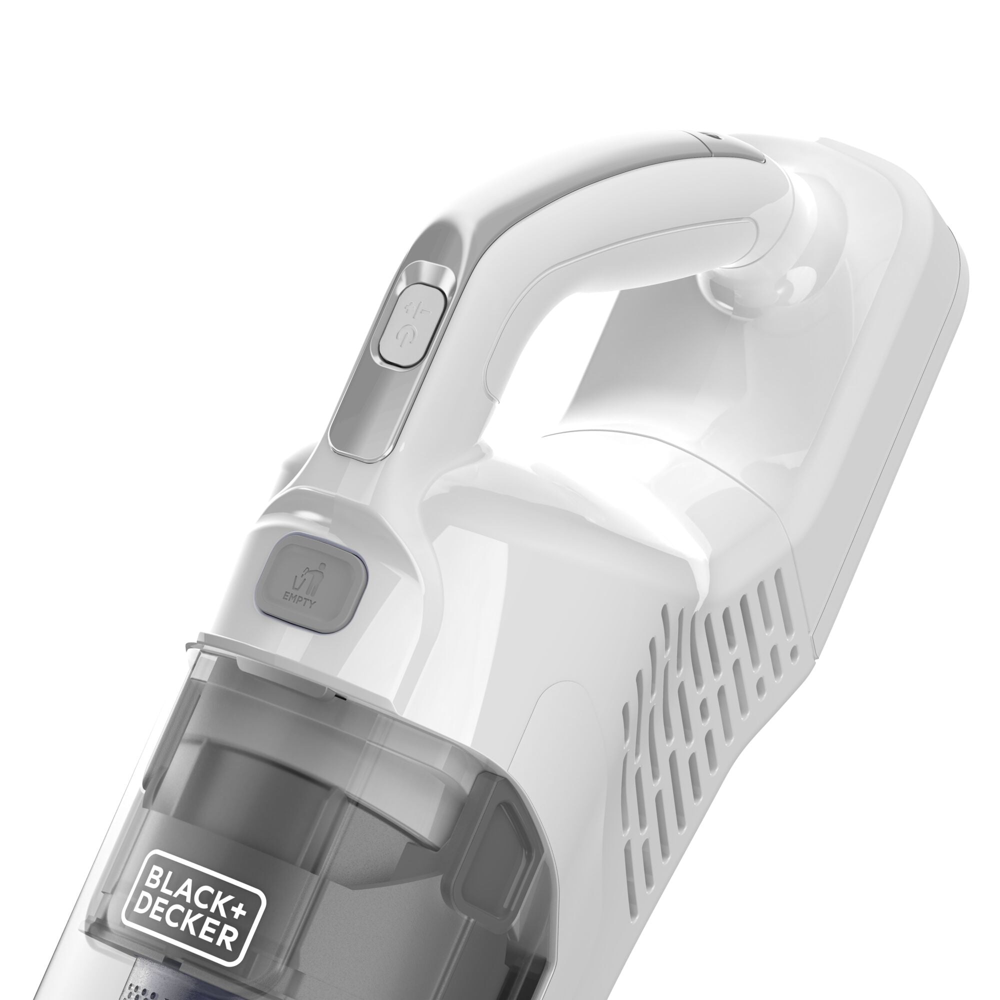 Black & Decker 2in1 Stick Vacuum 14.4V  - BHFEA420J-GB