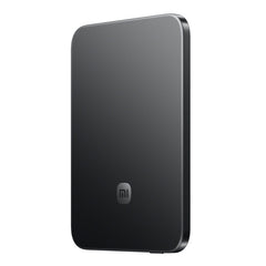 Xiaomi UltraThin Magnetic Power Bank  5000 15W Graphite Black