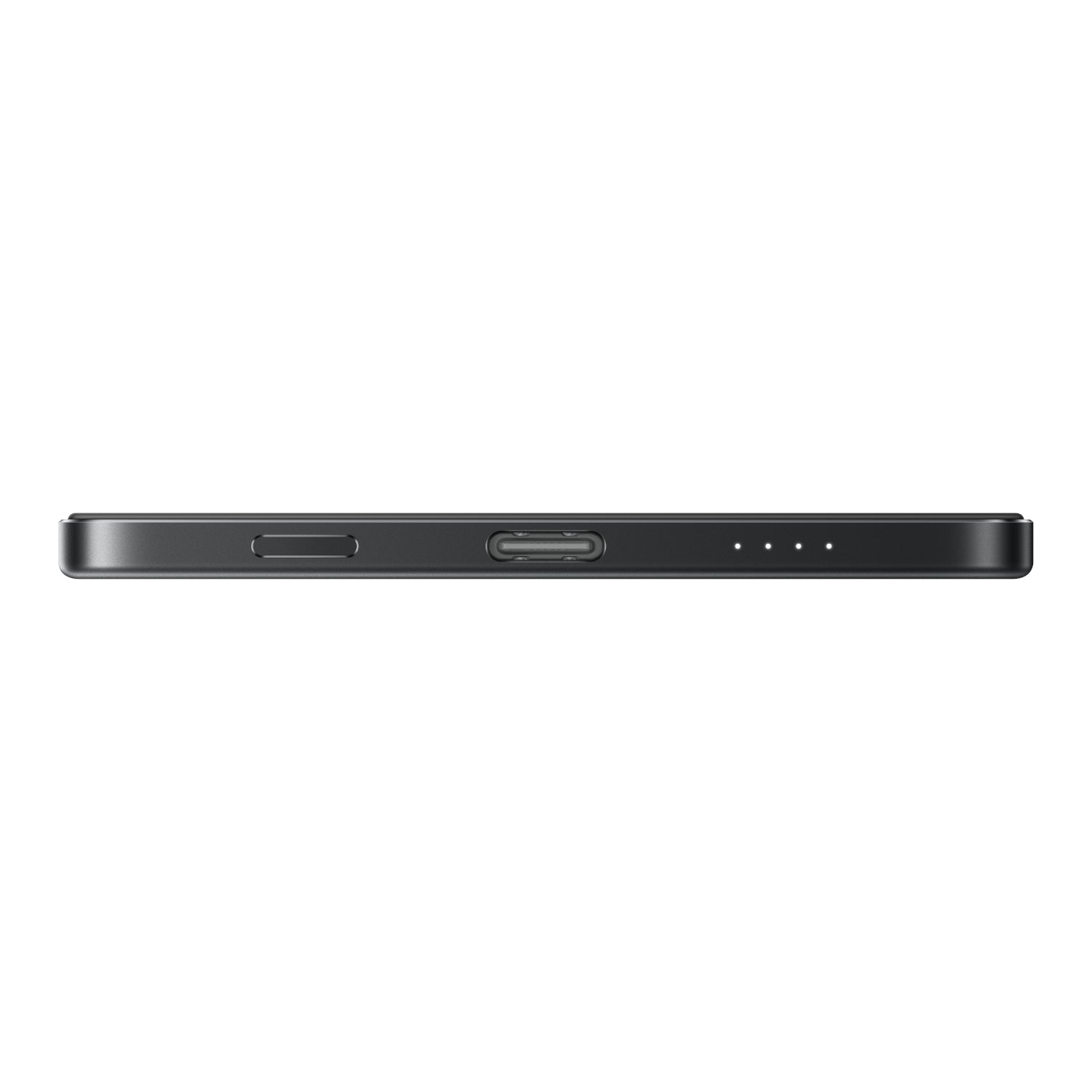 Xiaomi UltraThin Magnetic Power Bank  5000 15W Graphite Black