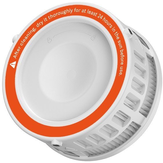 Xiaomi Vacuum Cleaner G11 Filter