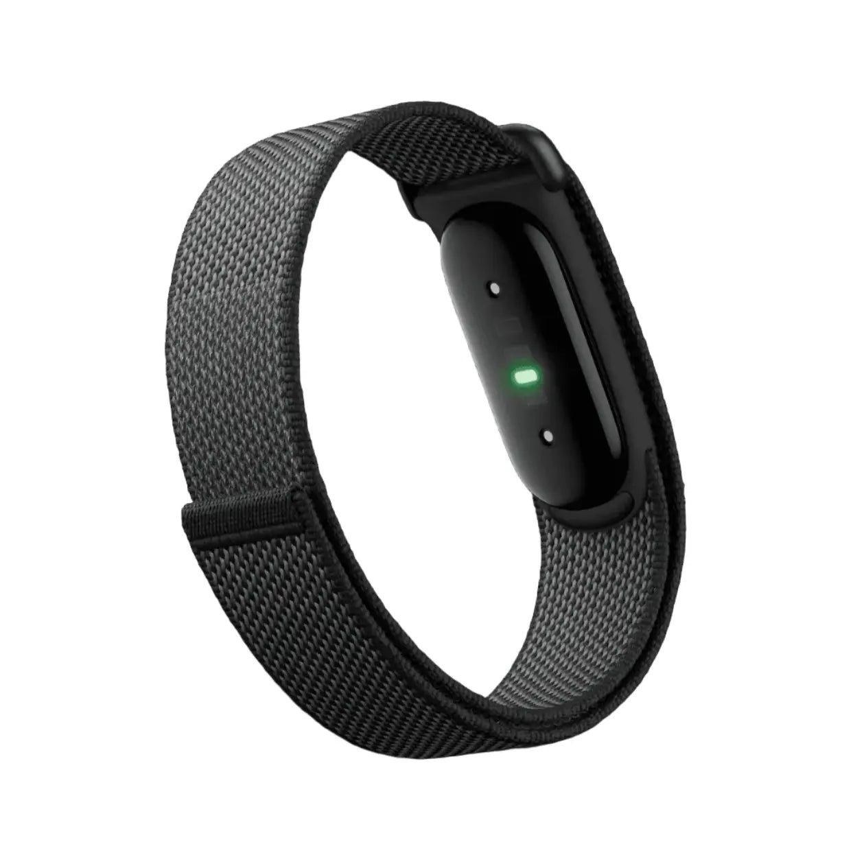 Google Fitbit Air Smart Screenless Fitness Tracker  ,Black
