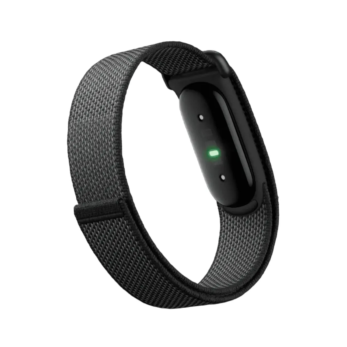 Google Fitbit Air Smart Screenless Fitness Tracker  ,Black
