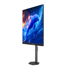 Sades BN-Dolphin SA-F01Q27, 27" QHD (2K) 2560x1440, 200Hz, 0.5ms, HDMI 2.1 IPS, Flat Gaming Monitor - Black