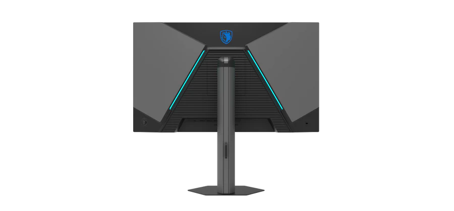 Sades BN-Dolphin SA-F01Q27, 27" QHD (2K) 2560x1440, 200Hz, 0.5ms, HDMI 2.1 IPS, Flat Gaming Monitor - Black