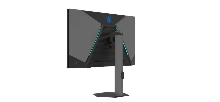 Sades BN-Dolphin SA-F01Q27, 27" QHD (2K) 2560x1440, 200Hz, 0.5ms, HDMI 2.1 IPS, Flat Gaming Monitor - Black