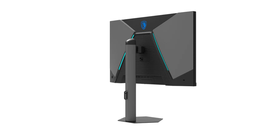 Sades BN-Dolphin SA-F01Q27, 27" QHD (2K) 2560x1440, 200Hz, 0.5ms, HDMI 2.1 IPS, Flat Gaming Monitor - Black