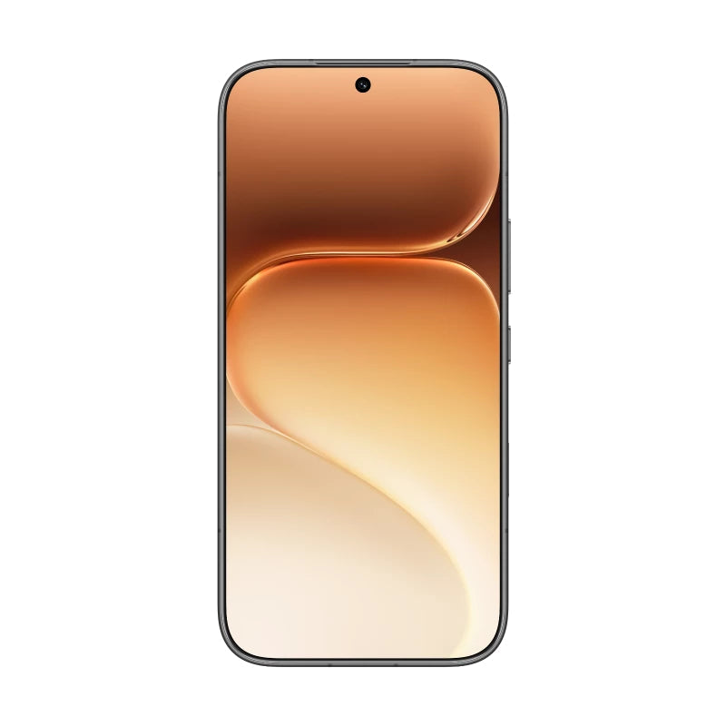 HONOR 600 Pro - 12GB RAM / 512GB / 6.57" / 5G, Black