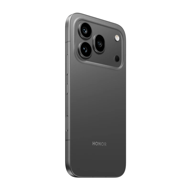 HONOR 600 Pro - 12GB RAM / 512GB / 6.57" / 5G, Black