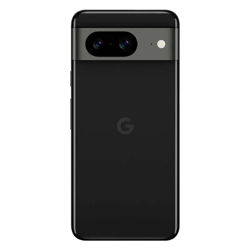 Google Pixel 8 - 6.2-Inch OLED / 256GB / 8GB / 5G / Obsidian Black