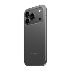 HONOR 600 Pro - 12GB RAM / 512GB / 6.57" / 5G, Black