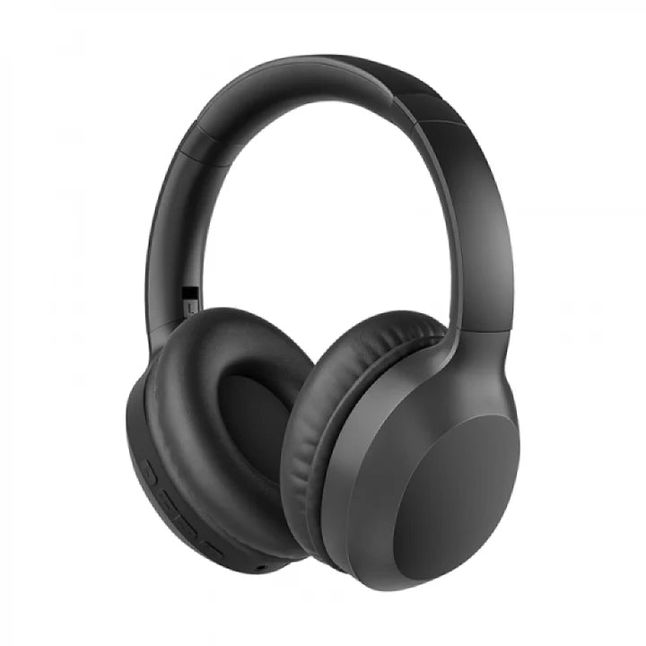 WIWU Bach Headset TD-01 Black