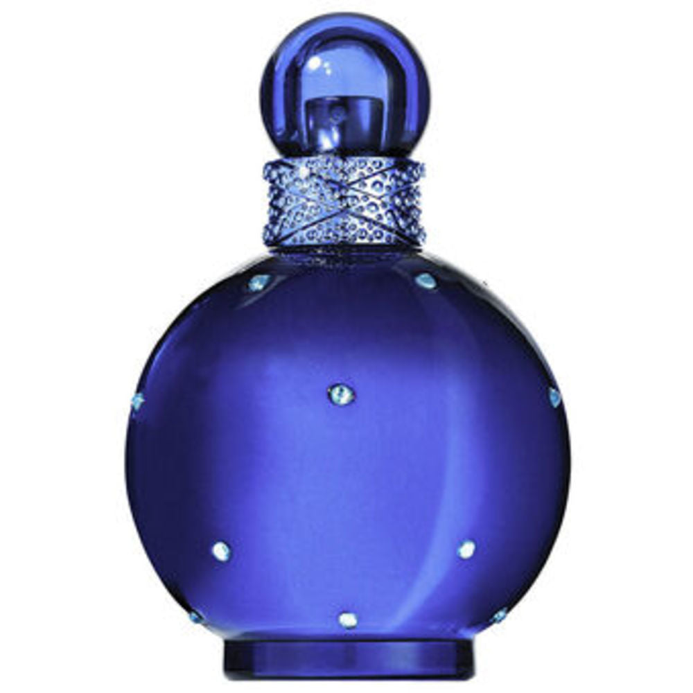 Midnight Fantasy / Britney Spears EDP Spray 3.3 oz (w)