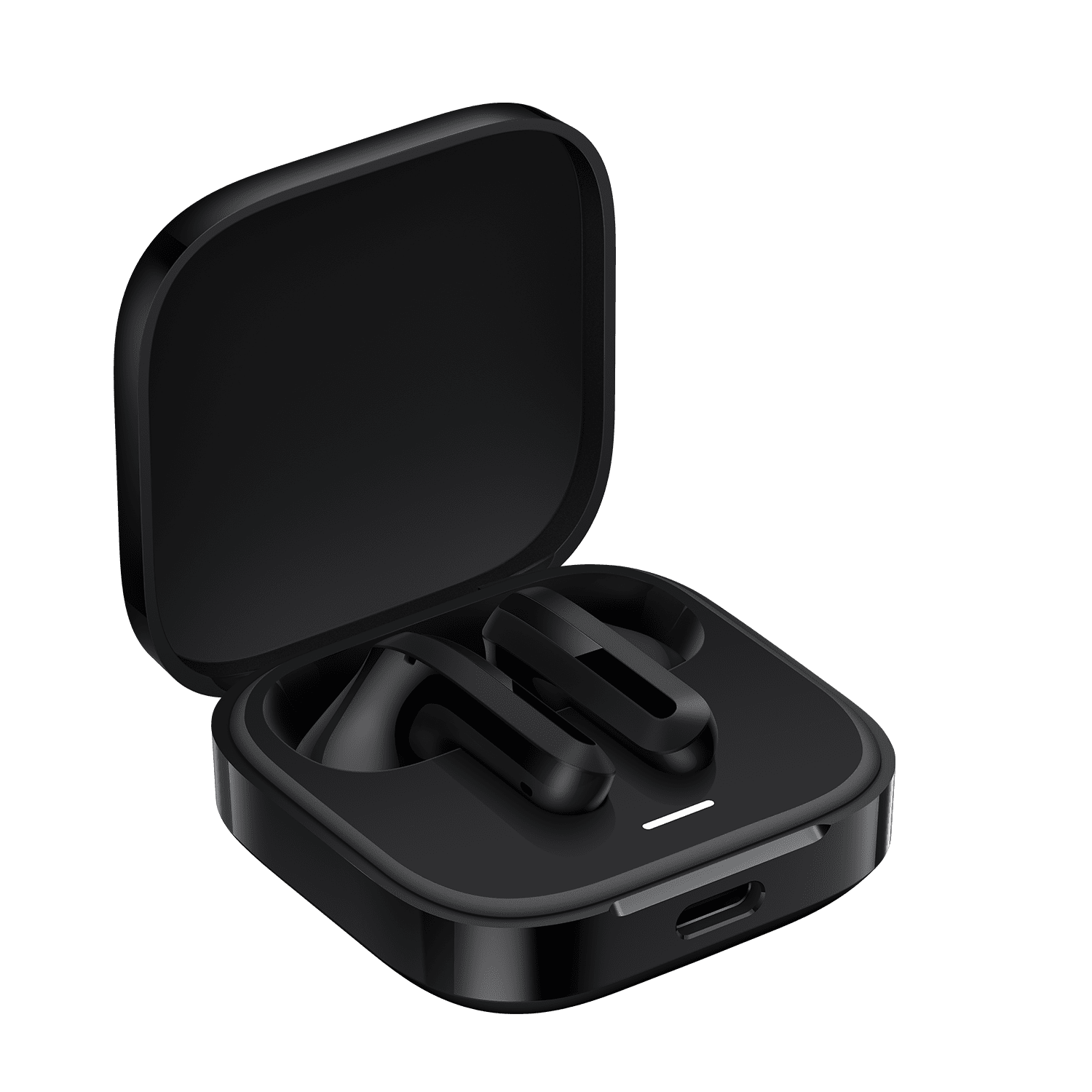 Redmi Buds 6 Active - Black