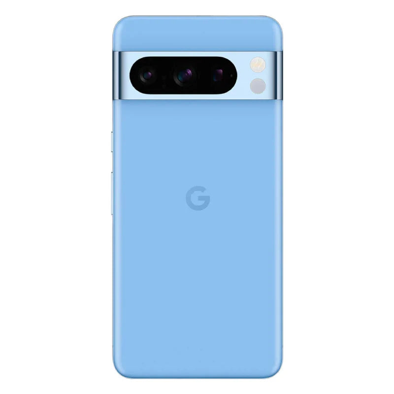Google Pixel 8 Pro - 6.7-inch OLED / 12GB / 128GB / 5G / Bay