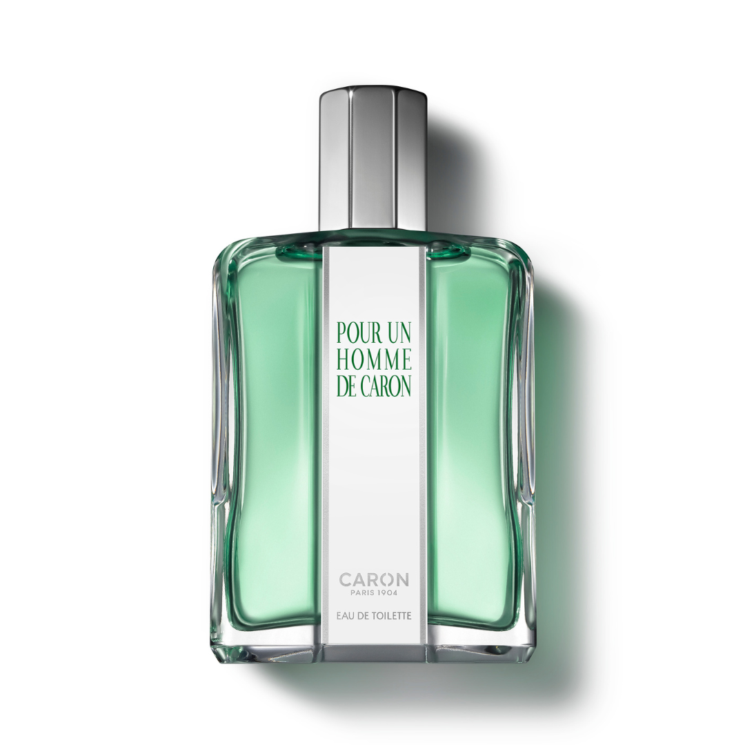 Caron Men's Pour Un Homme de Caron EDT 4.2 oz …