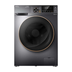 C2110FLG TCL FL WM 10KG 1200RPM DGRAY