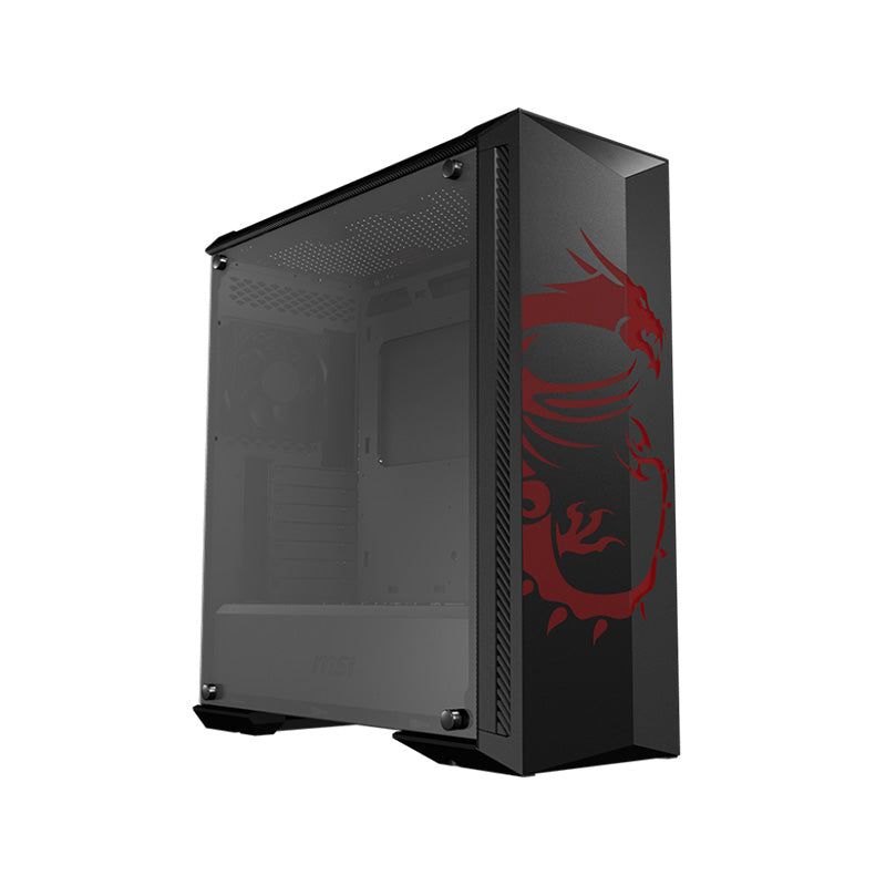 MSIMPG GUNGNIR100D