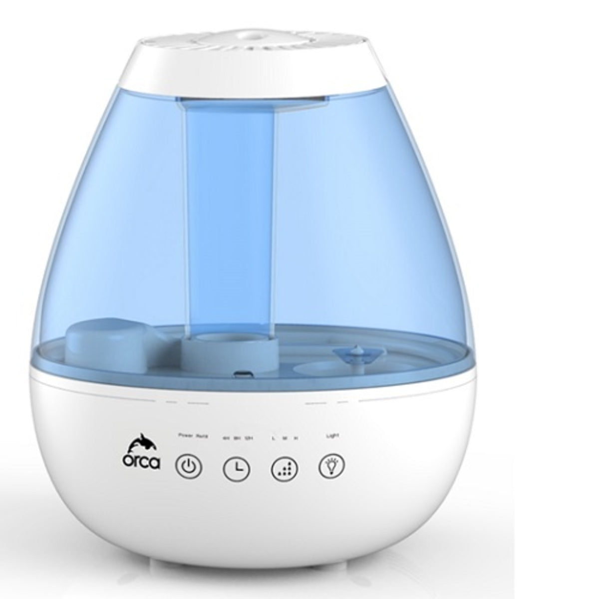 ORCA COOL MIST HUMIDIFIER 2L