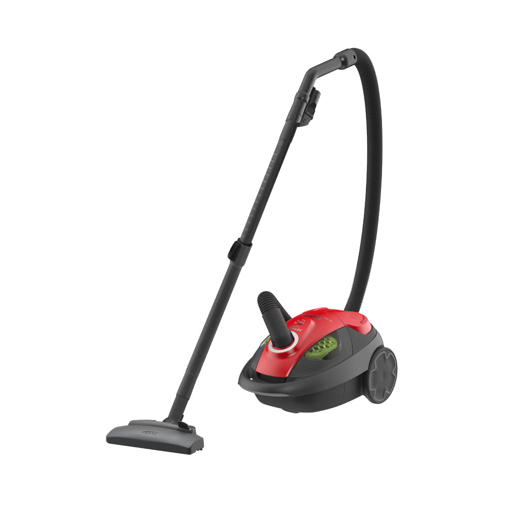 HITACHI CV-BG20PBREGCM CAN 4.5L RED