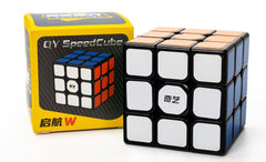 QY Speed Cube