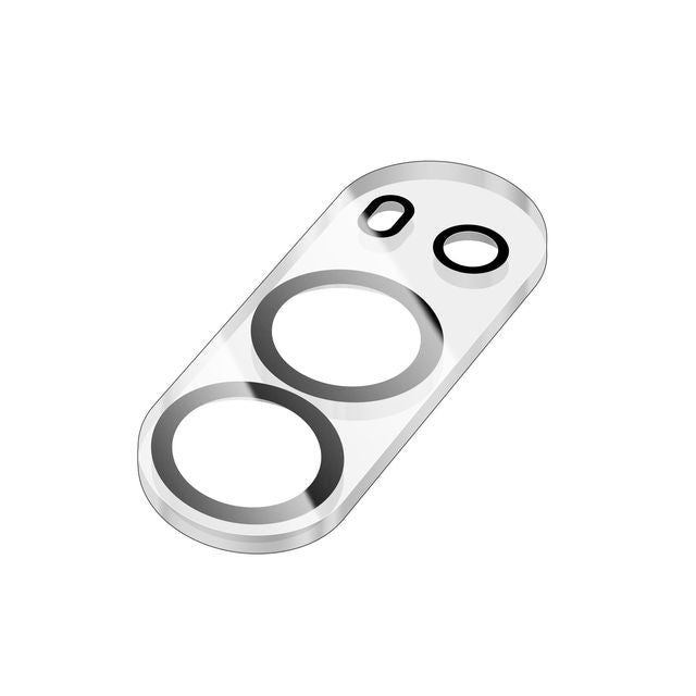 Torrii BODYGLASS Camera Lens Protector for iPhone Duo – Clear