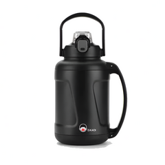 D. Kadi KD7067Bl Vacumm Bottle  1500ML-Black