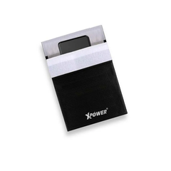 XPower AR1 Power Bank Protective Bag (Square) Black-4895246612997