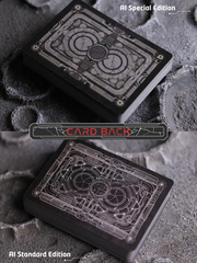 Stellar Dread black