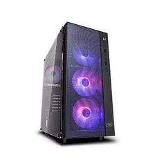 DC Matrexx 55 RGB 4 Fan