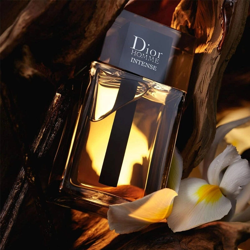Dior  Homme Intense EDP 150ml